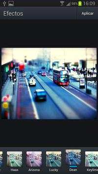 Photo Editor screenshot 3