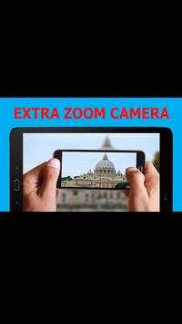 Télescope zoomer screenshot 5