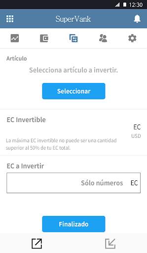 Supervank screenshot 4