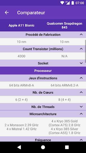 SoC-L screenshot 3