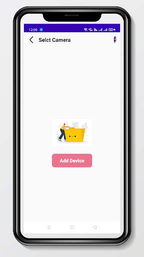 Geeni Camera screenshot 5