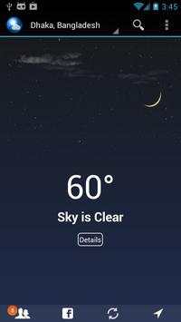 WeatherKast screenshot 12