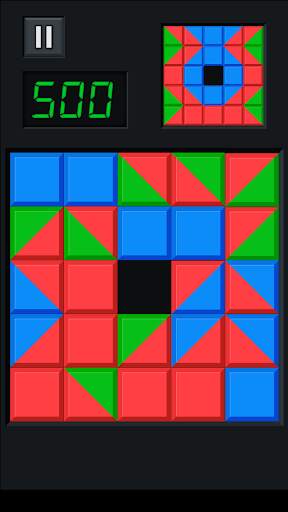 Tiles Pattern скриншот 4