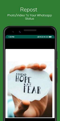 Status Saver - Download Photo/Video From Whatsapp screenshot 6
