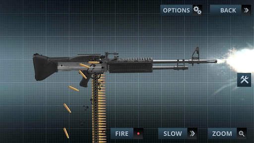 Ultimate Weapon Simulator screenshot 8