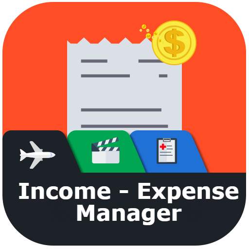Daily Income Expense Manager 0.0.34