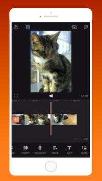 Tips Videoleap Video Editor Enlight screenshot 2
