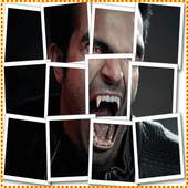 Teen wolf movie quiz 3.1.6z