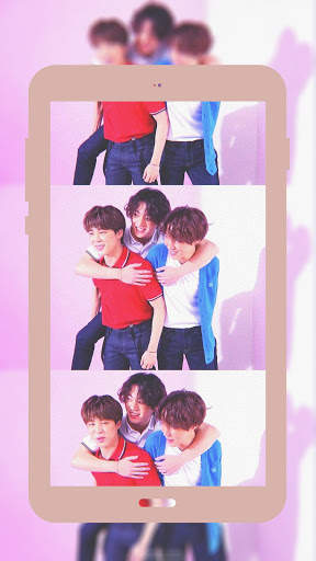 BTS Wallpaper Photos High Quality BTS Wallpapers screenshot 4