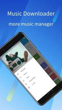MP3 Downloader - Music Downloader screenshot 2