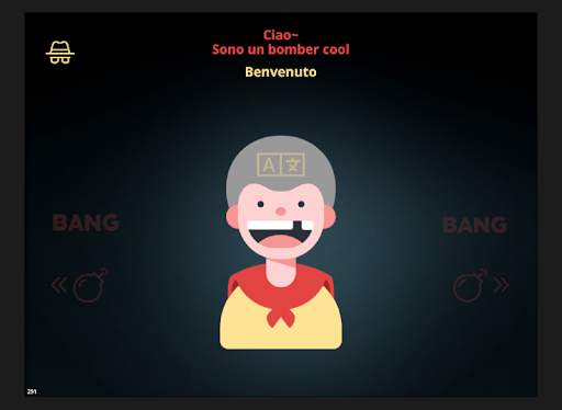 BangBang BOMB screenshot 9