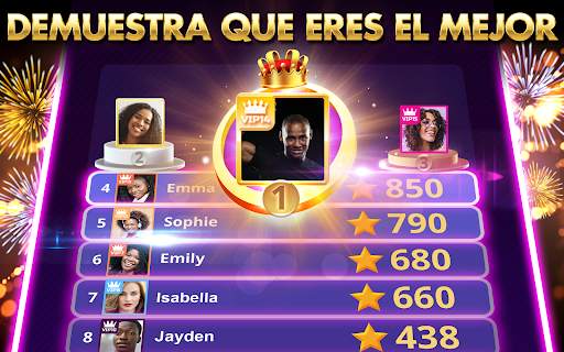 VIP Spades - Juego de Picas screenshot 19