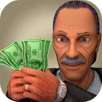 Pawn Shop Simulator - Business Empire Game logo