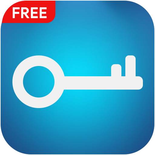 Smart VPN - Fast & Secure VPN Proxy 1.0