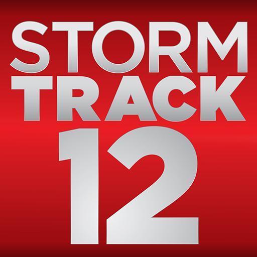 ikon WBNG Storm Track 12