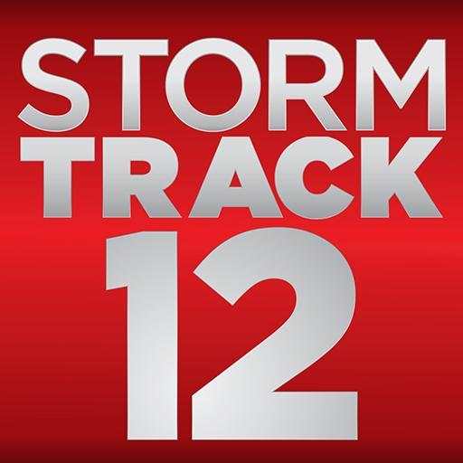 WBNG Storm Track 12 5.12.400