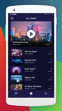 Video Player All Format - Hd Player screenshot 1