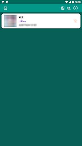 WaTracker - WhatsAPP tracker screenshot 2