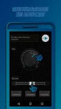 Super Music Equalizer - Bass Booster EQ Pro screenshot 8