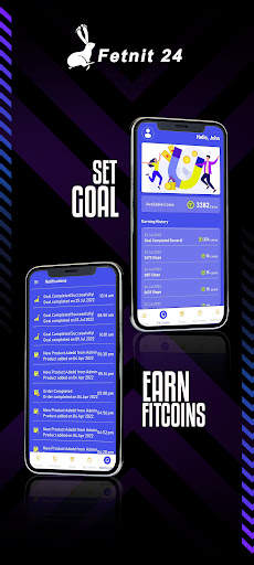 Fetnit24  Fitness Shopping App screenshot 4