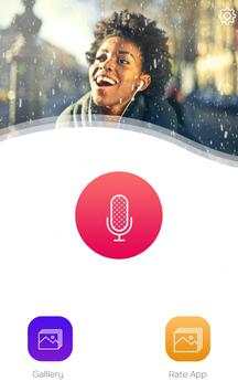 Voice Changer Editor screenshot 1