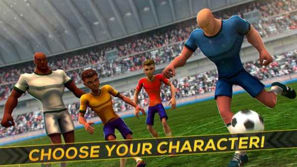 Football Soccer Runner screenshot 9
