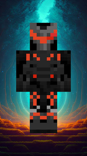 Fortnite Skin for Minecraft screenshot 6