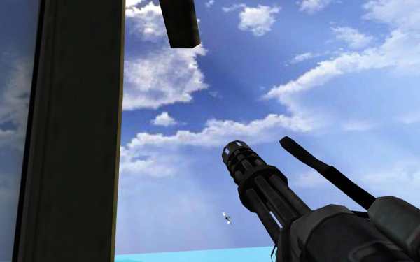 Commando Fury Cover Fire - action games for free screenshot 5