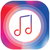 Music Player Style PhoneX – Music OS11 icon