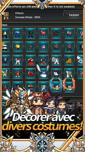 Fusion d’étoiles de ninja 2 screenshot 8