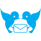 Direct Message for Twitter icon