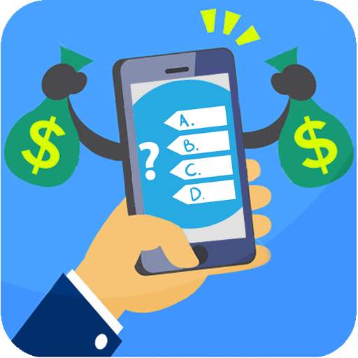 Quiz Fun - Play To Earn Quick Money 2.6