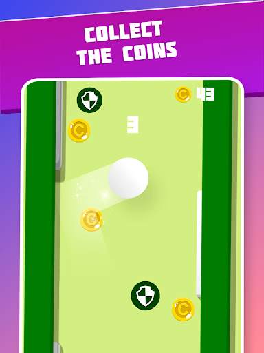 Switch Up: Ping Pong  Classic Arcade Games – Retro screenshot 9