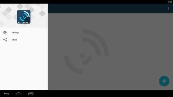 WiPA - Wifi Wireless PA screenshot 9