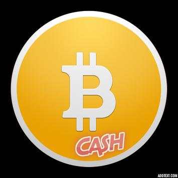 Bitcoin Cash screenshot 1