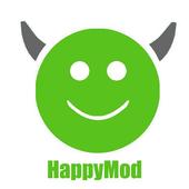 New HappyMod - Happy Mods Apps иконка