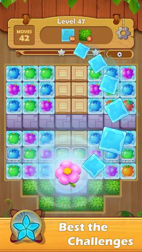 Fruit Link 2 - Line Burst screenshot 4