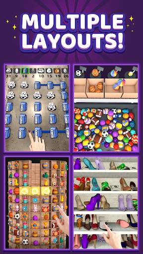 Tile Master 3D® - Match 3D screenshot 3