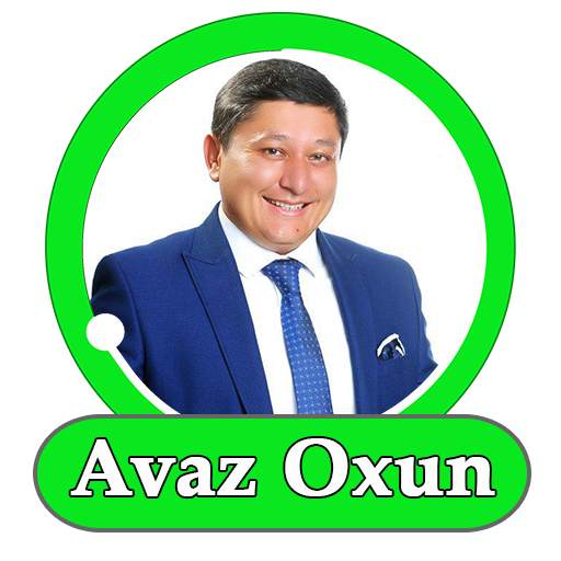 O`zimizni gaplar - Avaz Oxun 1.0