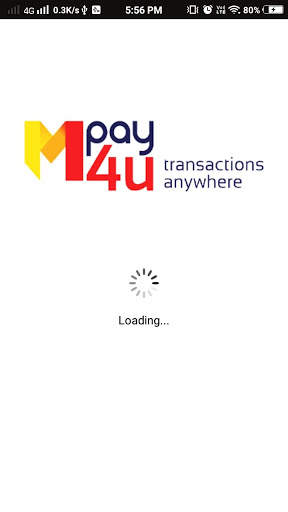MPay4U-Mobile Recharge , DTH , Money Transfer screenshot 1