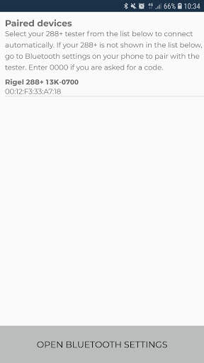 Rigel 288  Downloader screenshot 3