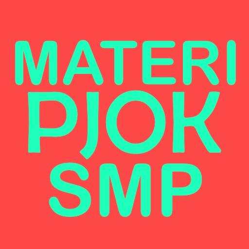 Materi PJOK SMP 7.9.9