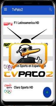 Pro TVPATO2 2019 screenshot 1