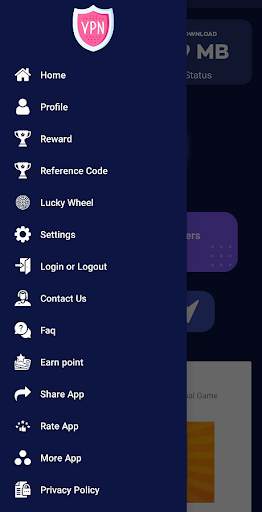 VPN Indonesia screenshot 2