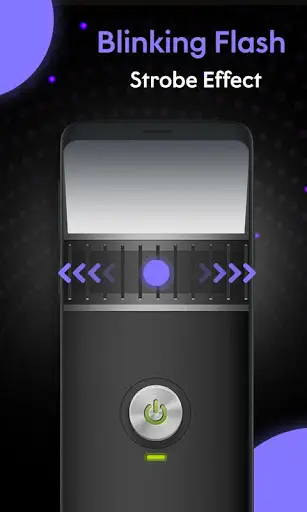 FlashLight on Clap - Flash Alerts screenshot 3