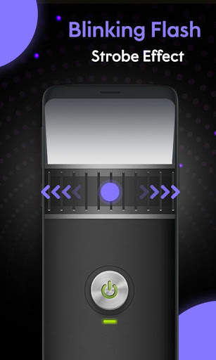 FlashLight on Clap - Flash Alerts screenshot 3