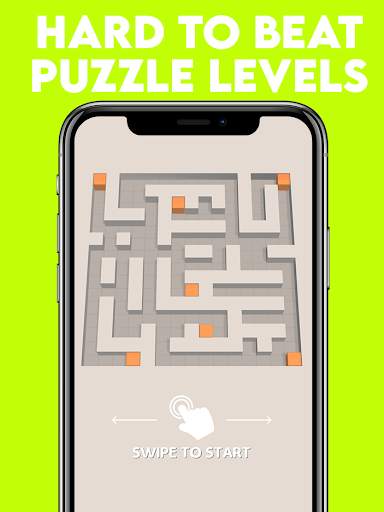 Jello Fuse screenshot 4