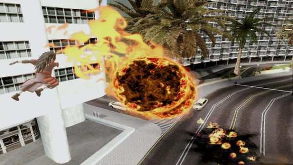 Mods for GTA San Andreas screenshot 3
