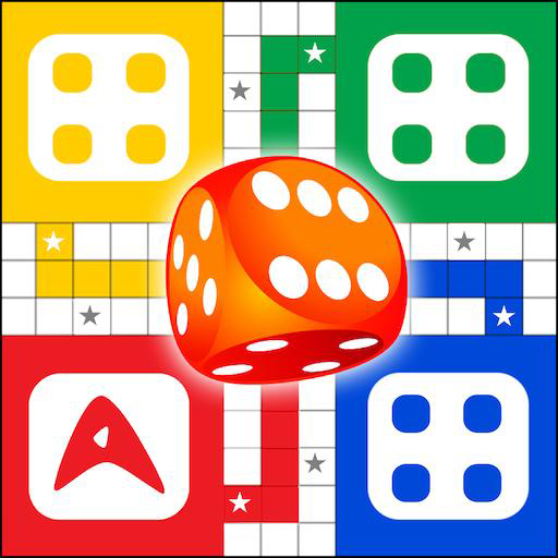 Ludo Mobile Star icon