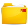 File Manager File Explorer icon